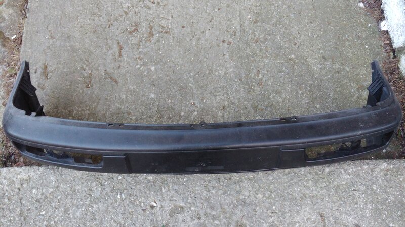 Piese Volkswagen Golf 3 din 1993