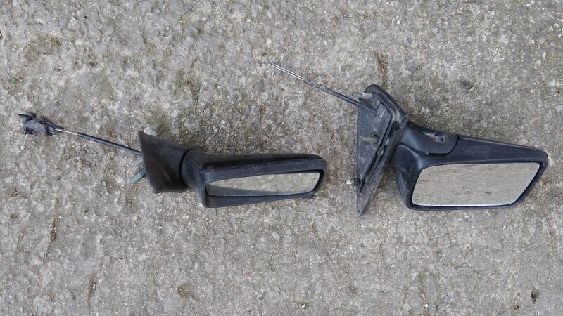 Piese Volkswagen Golf 3 din 1993